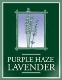 Purple Haze Lavender (Select 1 product per drop down)
